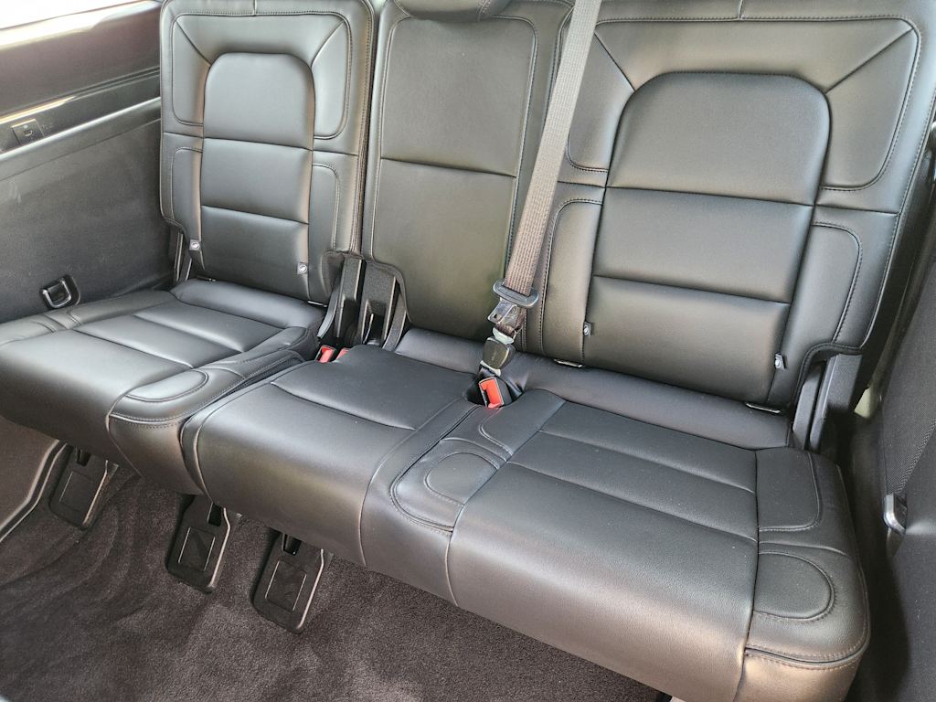 Thumbnail: 2019 Lincoln Navigator - 12
