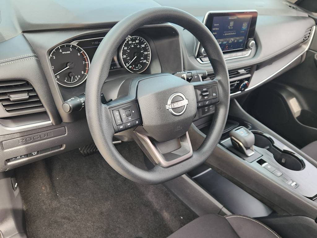 Thumbnail: 2025 Nissan Rogue - 2