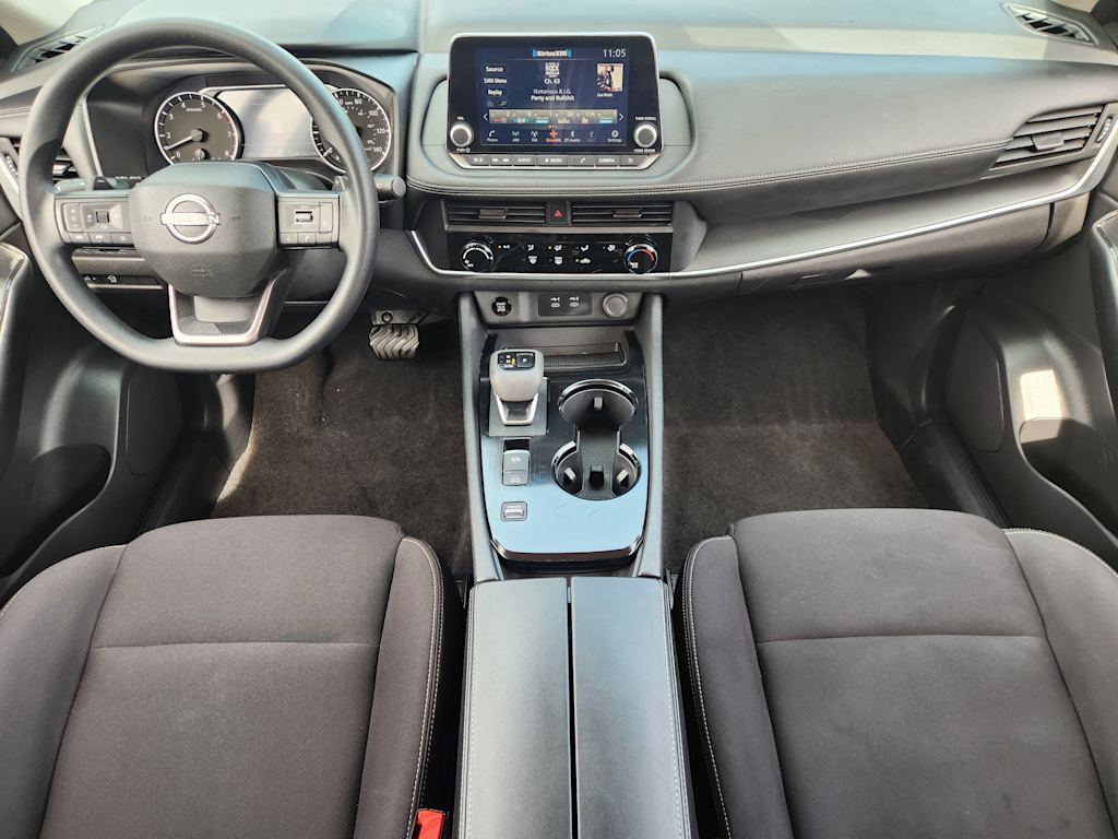 Thumbnail: 2025 Nissan Rogue - 9