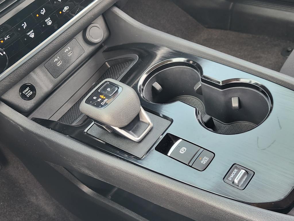 Thumbnail: 2025 Nissan Rogue - 15
