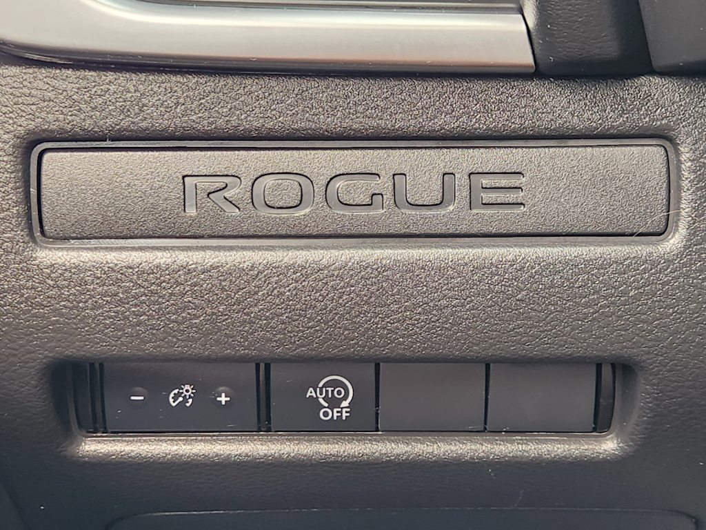 Thumbnail: 2025 Nissan Rogue - 27