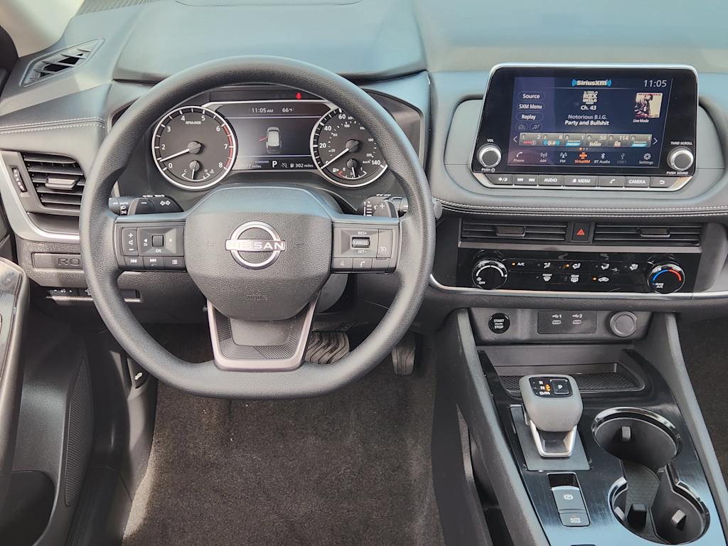Thumbnail: 2025 Nissan Rogue - 13
