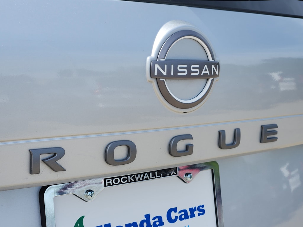 Thumbnail: 2025 Nissan Rogue - 6