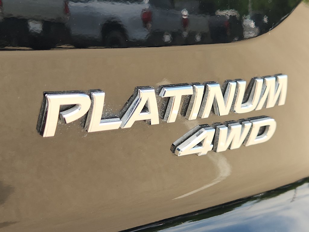 Thumbnail: 2025 Nissan Pathfinder - 7