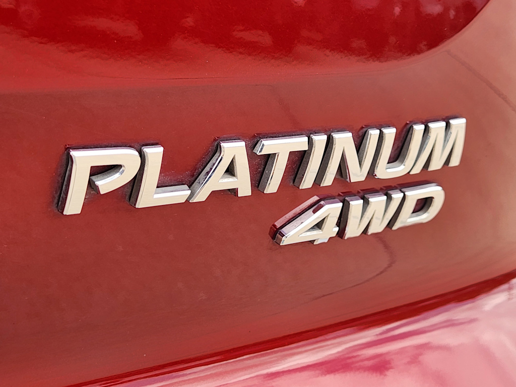 Thumbnail: 2024 Nissan Pathfinder - 5