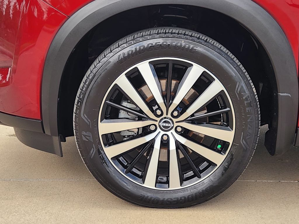 Thumbnail: 2024 Nissan Pathfinder - 23