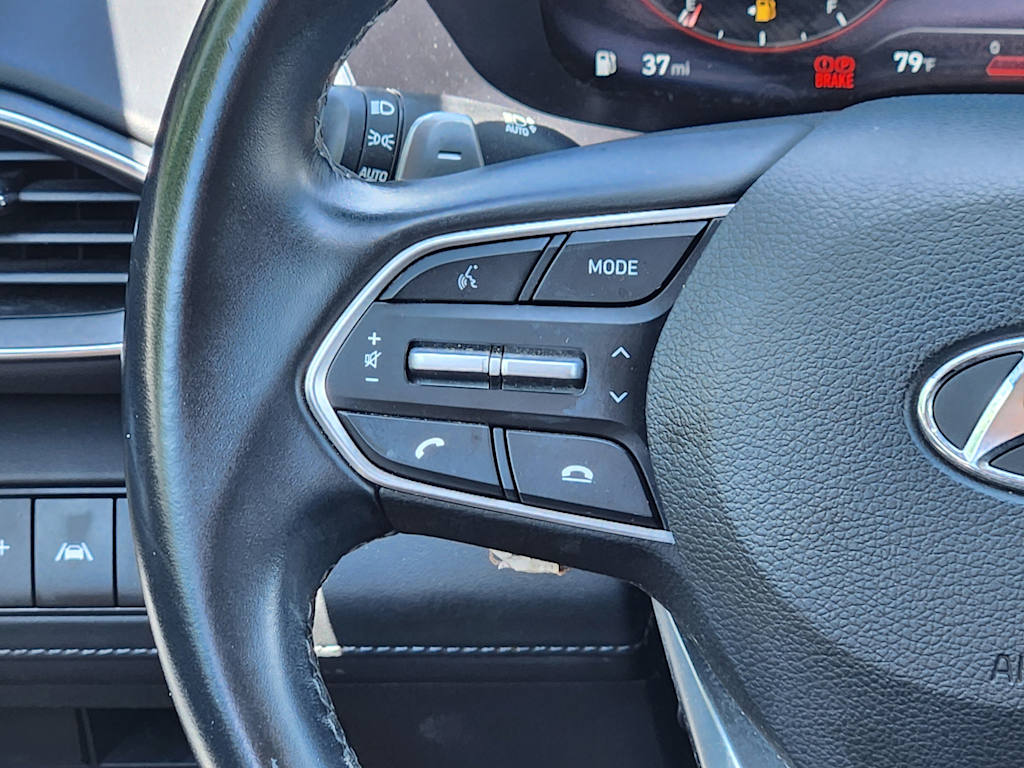 2022 Hyundai Santa Fe SEL 31
