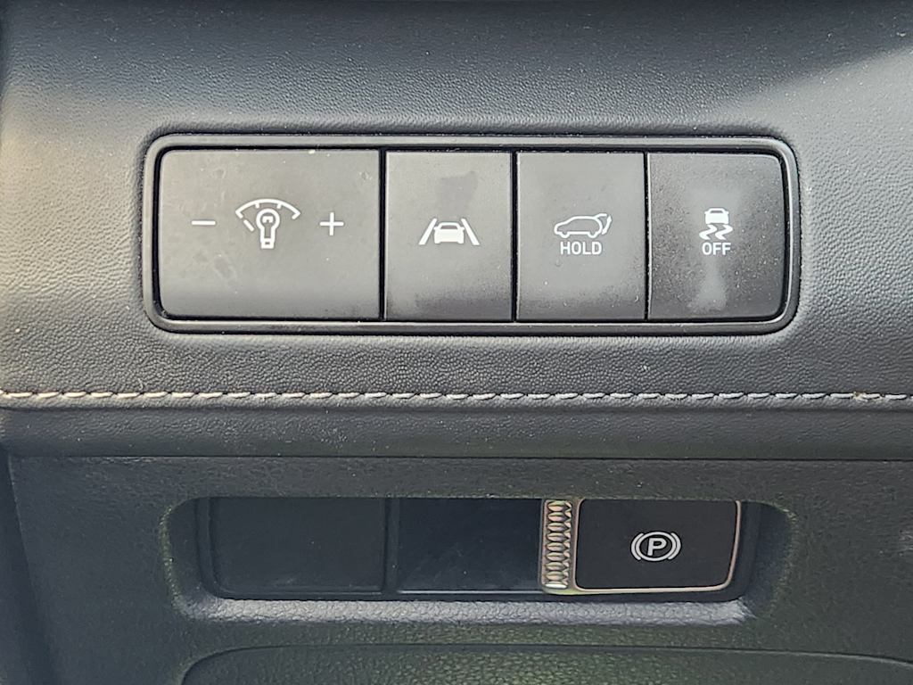 2022 Hyundai Santa Fe SEL 27