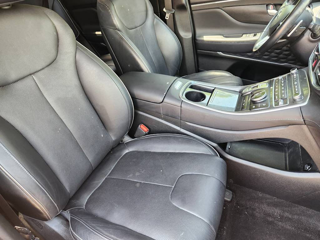 2022 Hyundai Santa Fe SEL 12