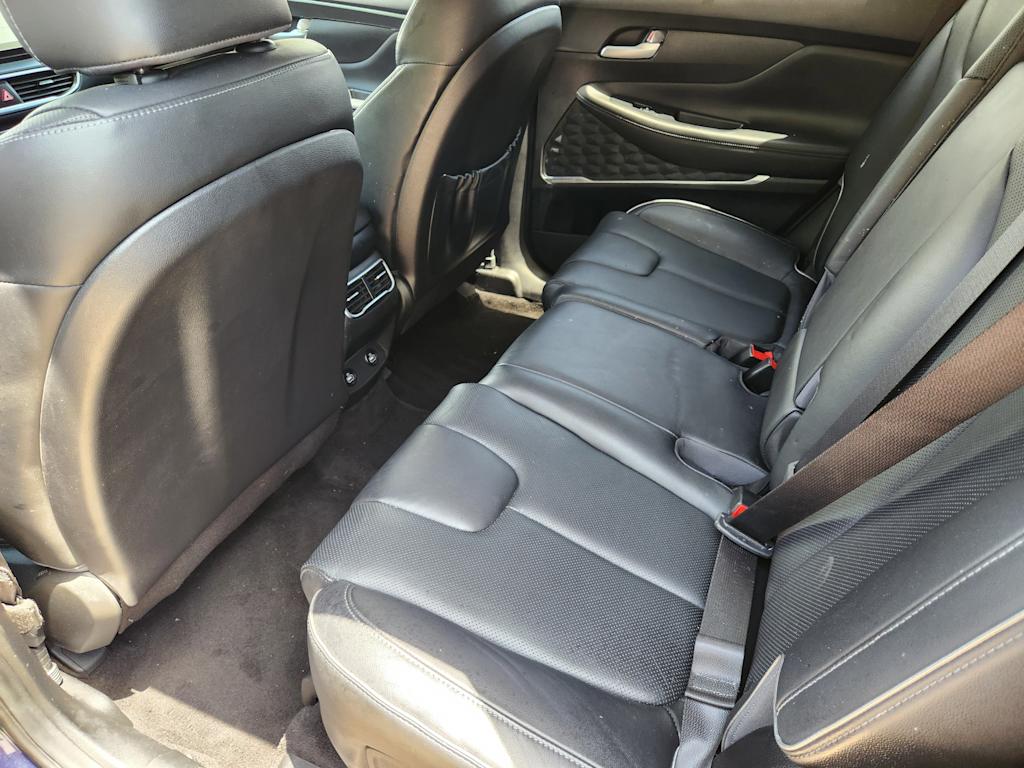 2022 Hyundai Santa Fe SEL 13