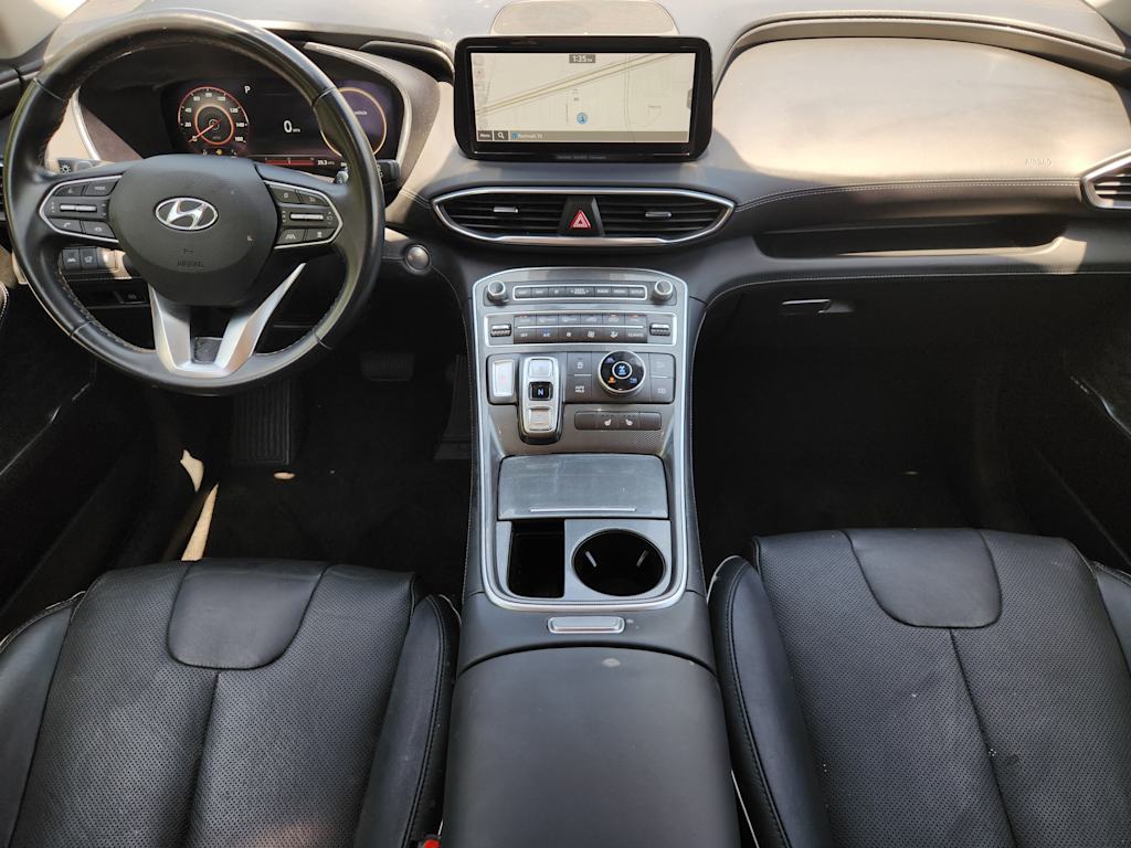 2022 Hyundai Santa Fe SEL 10