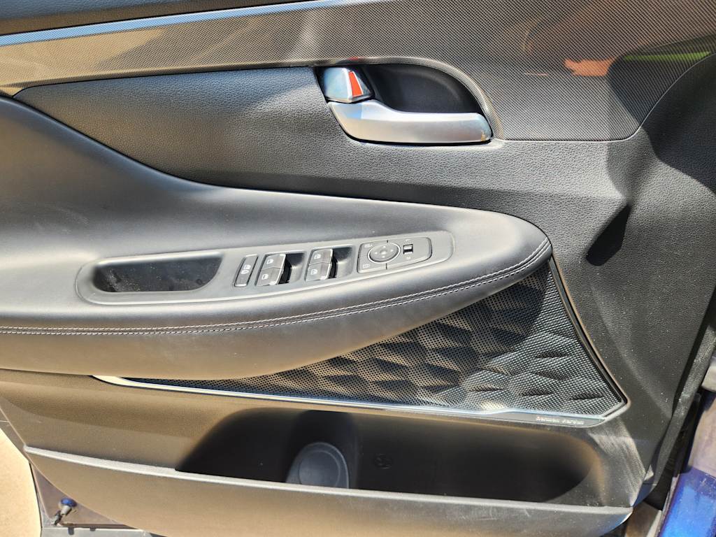 2022 Hyundai Santa Fe SEL 29