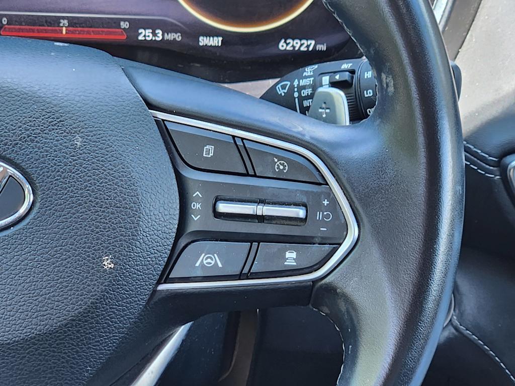 2022 Hyundai Santa Fe SEL 32