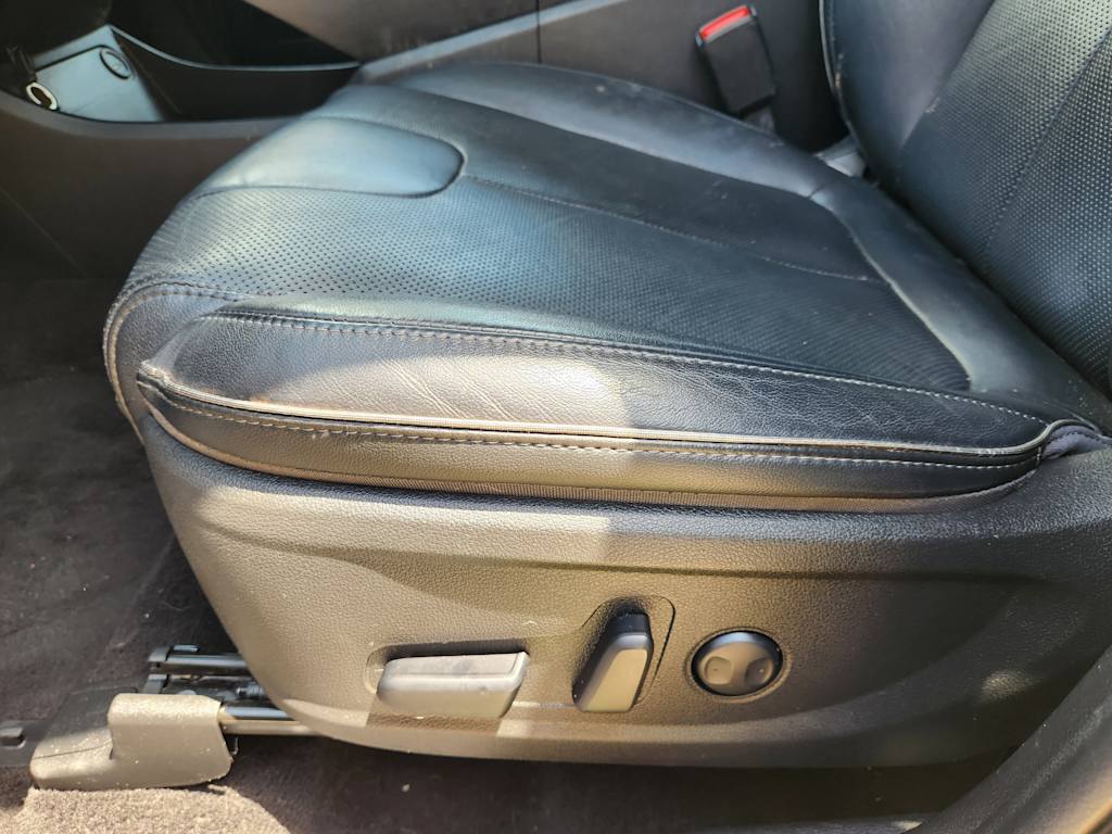 2022 Hyundai Santa Fe SEL 30