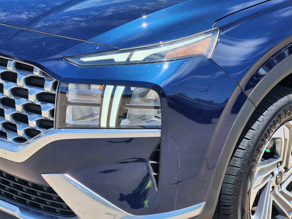 2022 Hyundai Santa Fe SEL 23