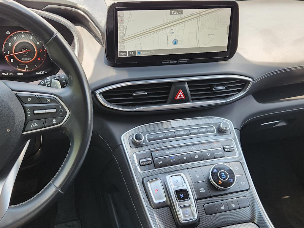 2022 Hyundai Santa Fe SEL 15