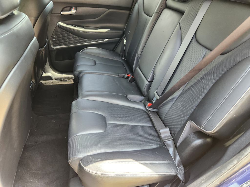 2022 Hyundai Santa Fe SEL 21