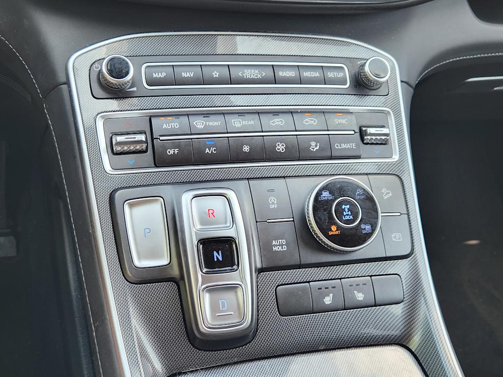 2022 Hyundai Santa Fe SEL 26