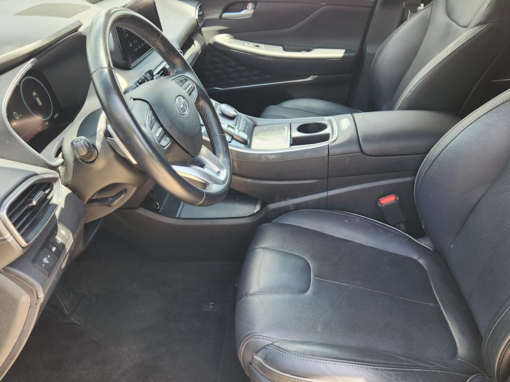 2022 Hyundai Santa Fe SEL 11