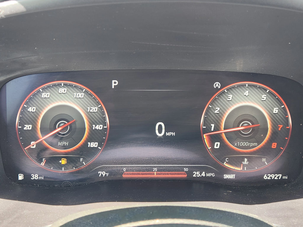 2022 Hyundai Santa Fe SEL 17