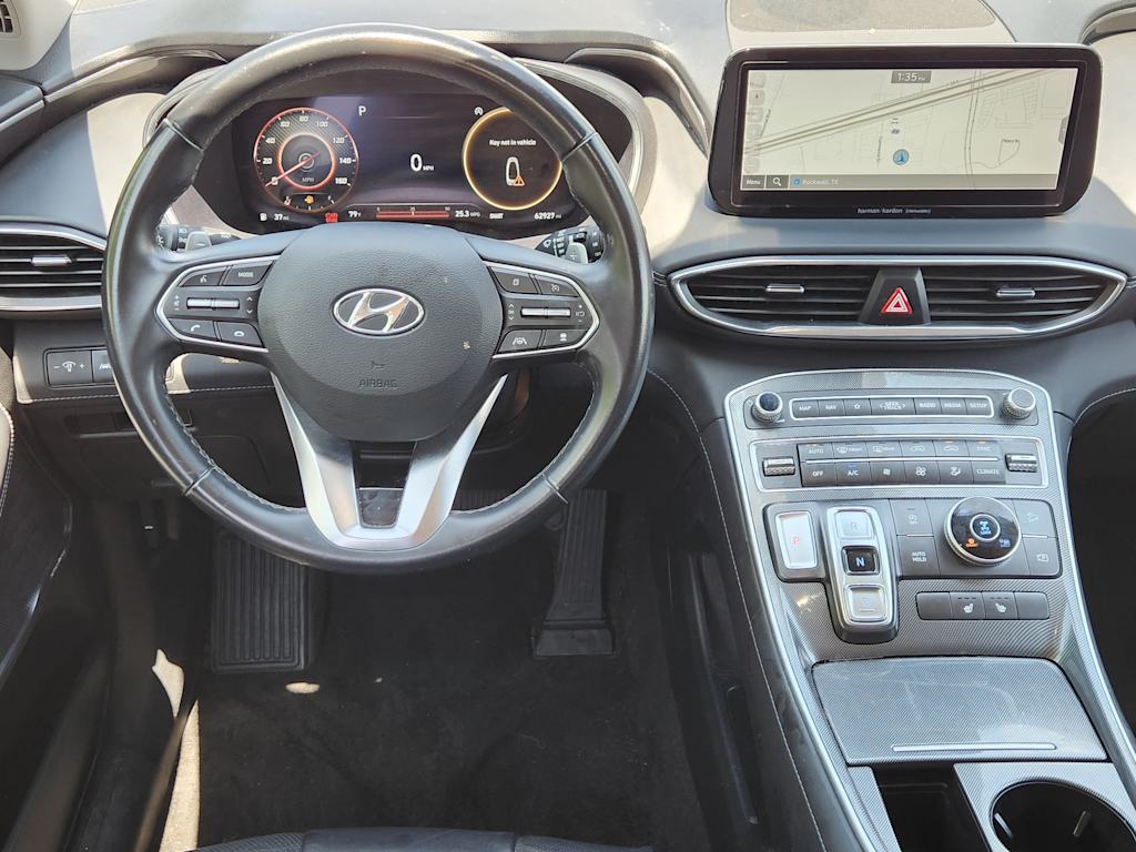 2022 Hyundai Santa Fe SEL 14
