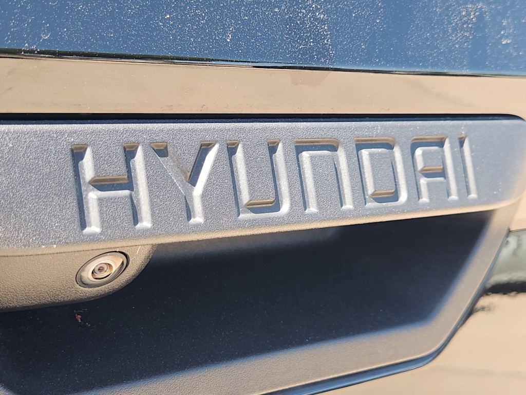 Thumbnail: 2026 Hyundai Santa Cruz - 6