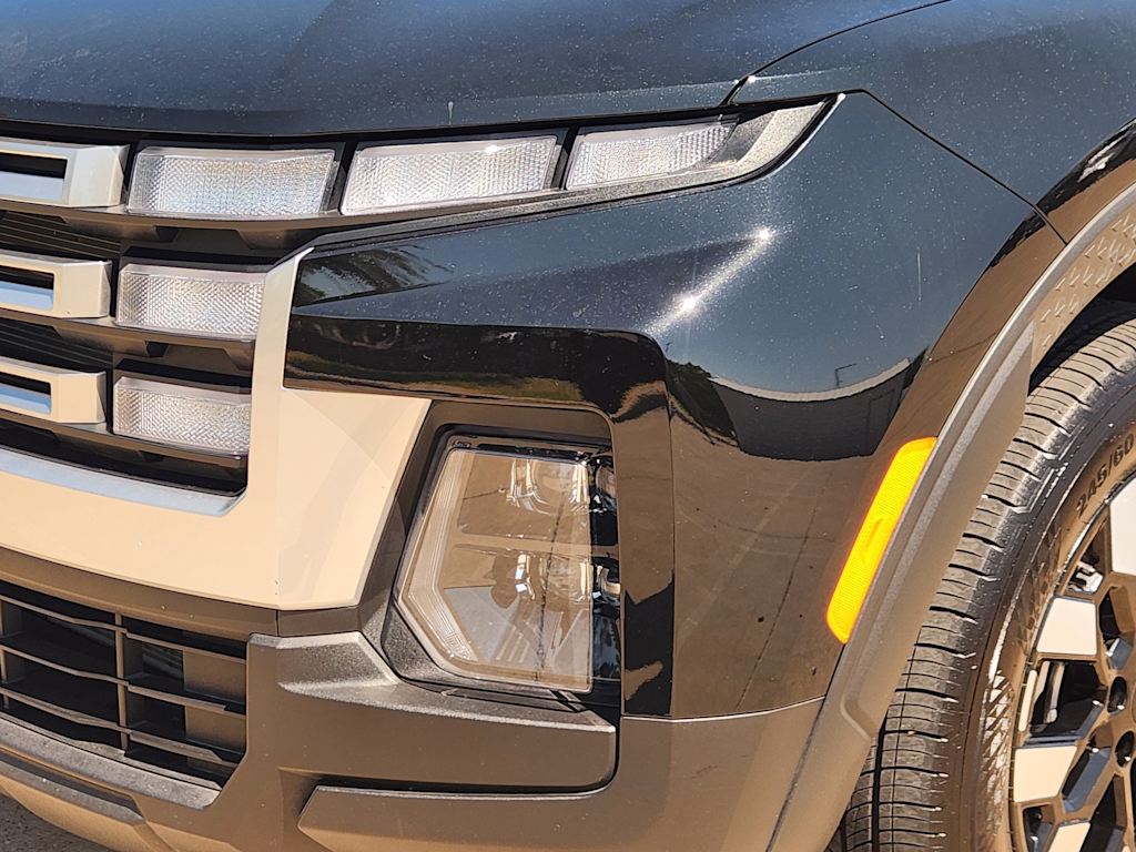 Thumbnail: 2026 Hyundai Santa Cruz - 23
