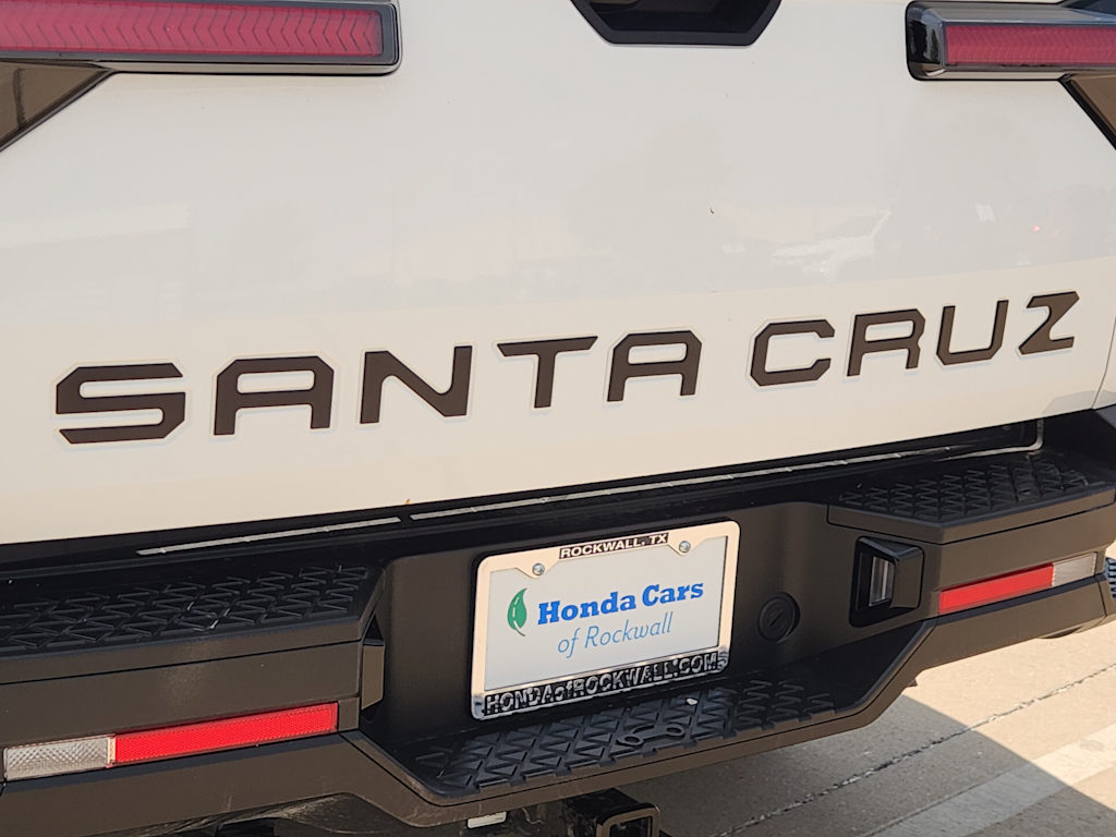 Thumbnail: 2025 Hyundai Santa Cruz - 6