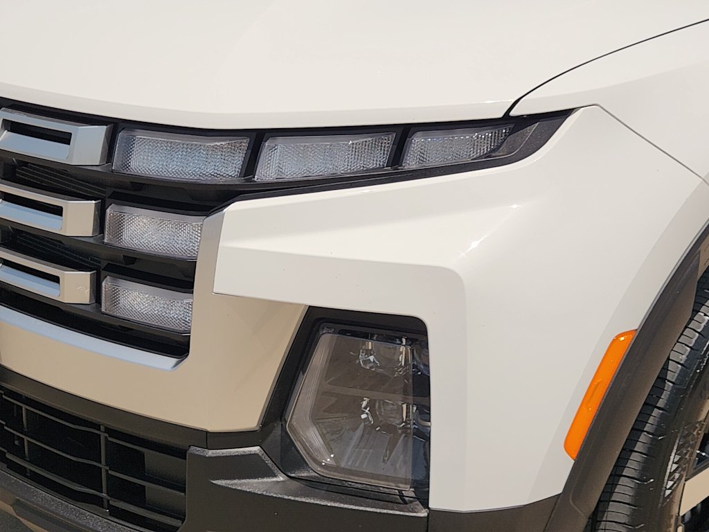 Thumbnail: 2025 Hyundai Santa Cruz - 23