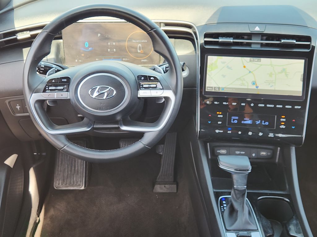 Thumbnail: 2023 Hyundai Santa Cruz - 14