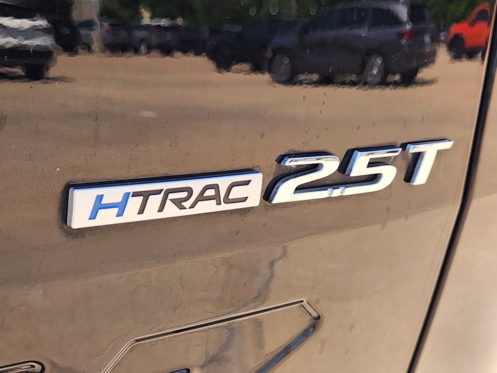 Thumbnail: 2023 Hyundai Santa Cruz - 7