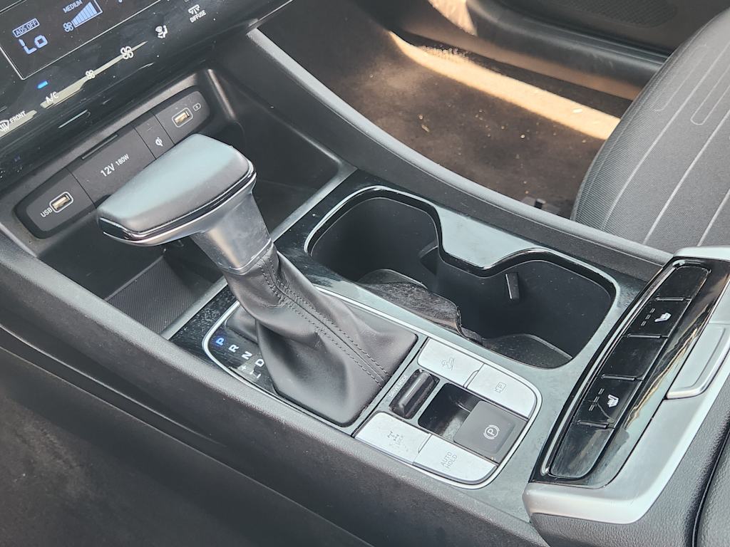 Thumbnail: 2023 Hyundai Santa Cruz - 16