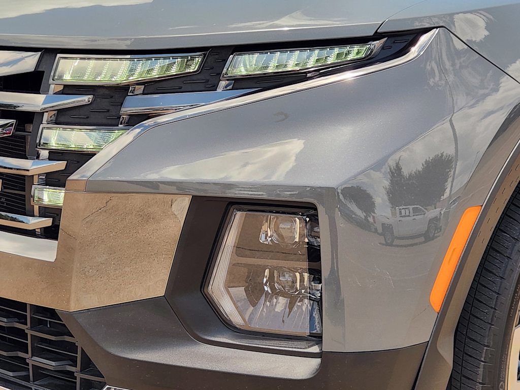 Thumbnail: 2023 Hyundai Santa Cruz - 23