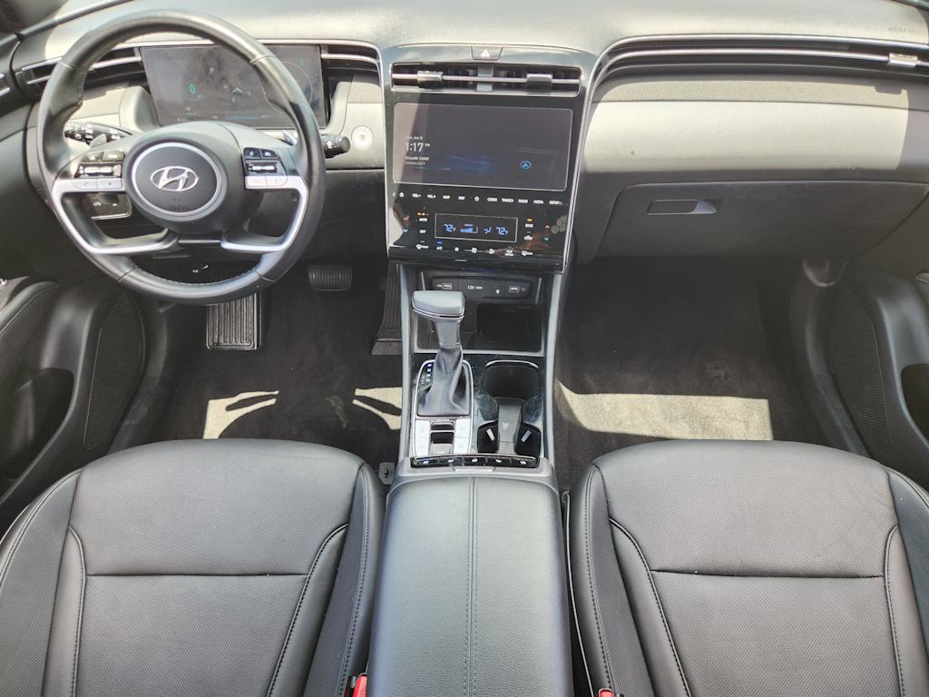 Thumbnail: 2023 Hyundai Santa Cruz - 10