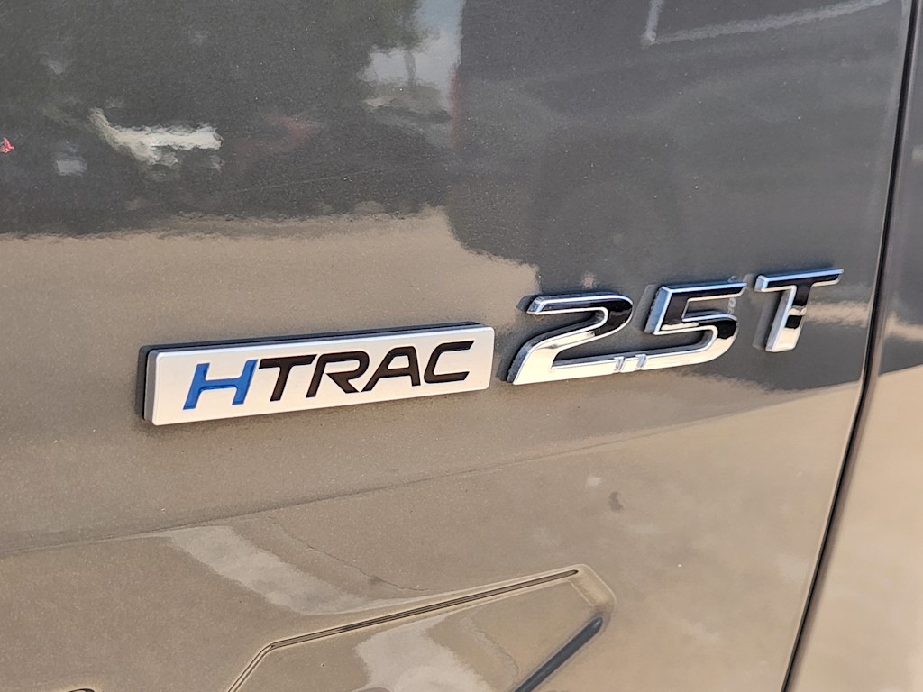 Thumbnail: 2023 Hyundai Santa Cruz - 7