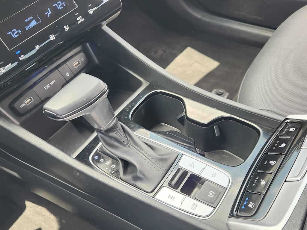 Thumbnail: 2023 Hyundai Santa Cruz - 16