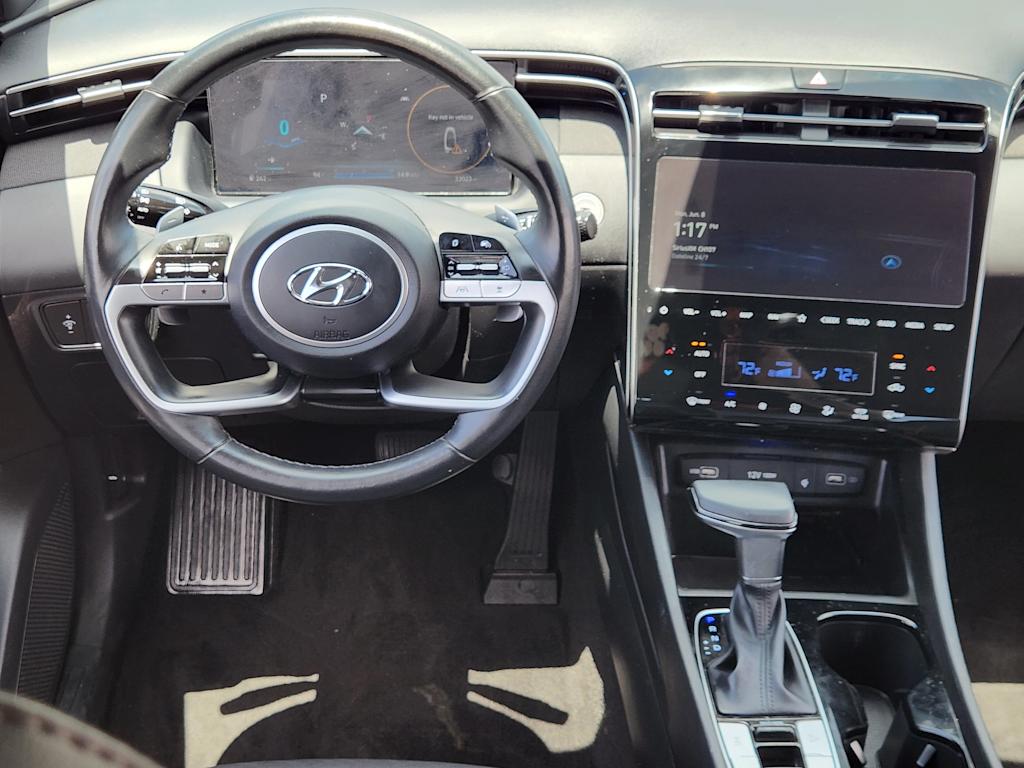 Thumbnail: 2023 Hyundai Santa Cruz - 14