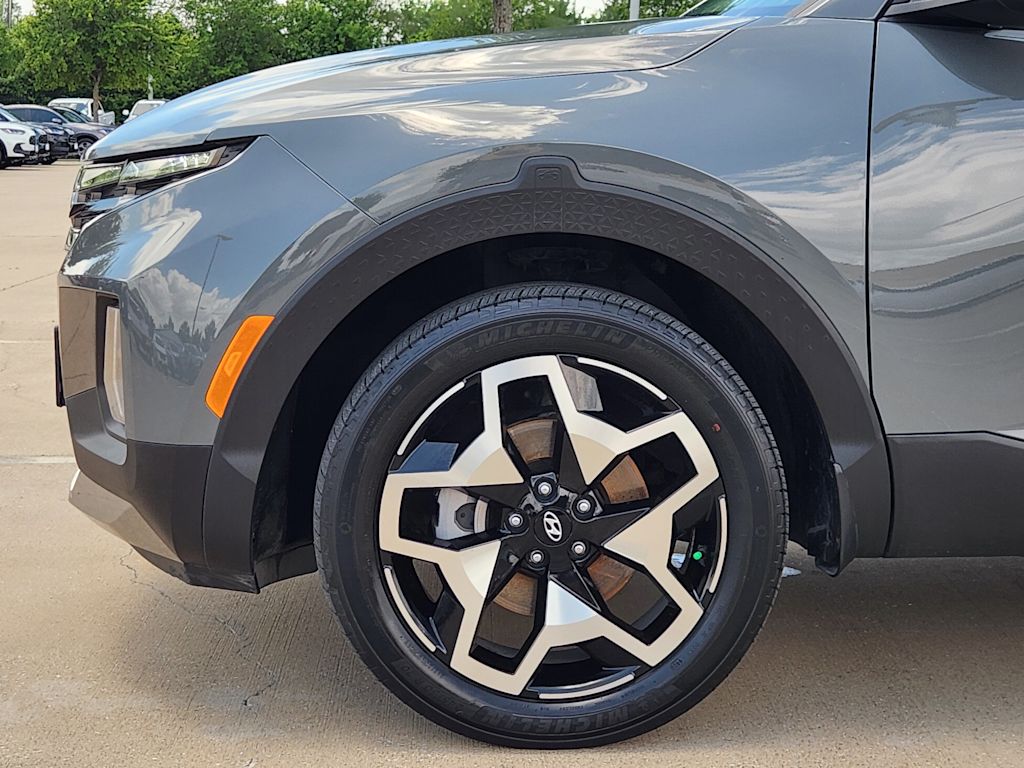 Thumbnail: 2023 Hyundai Santa Cruz - 8