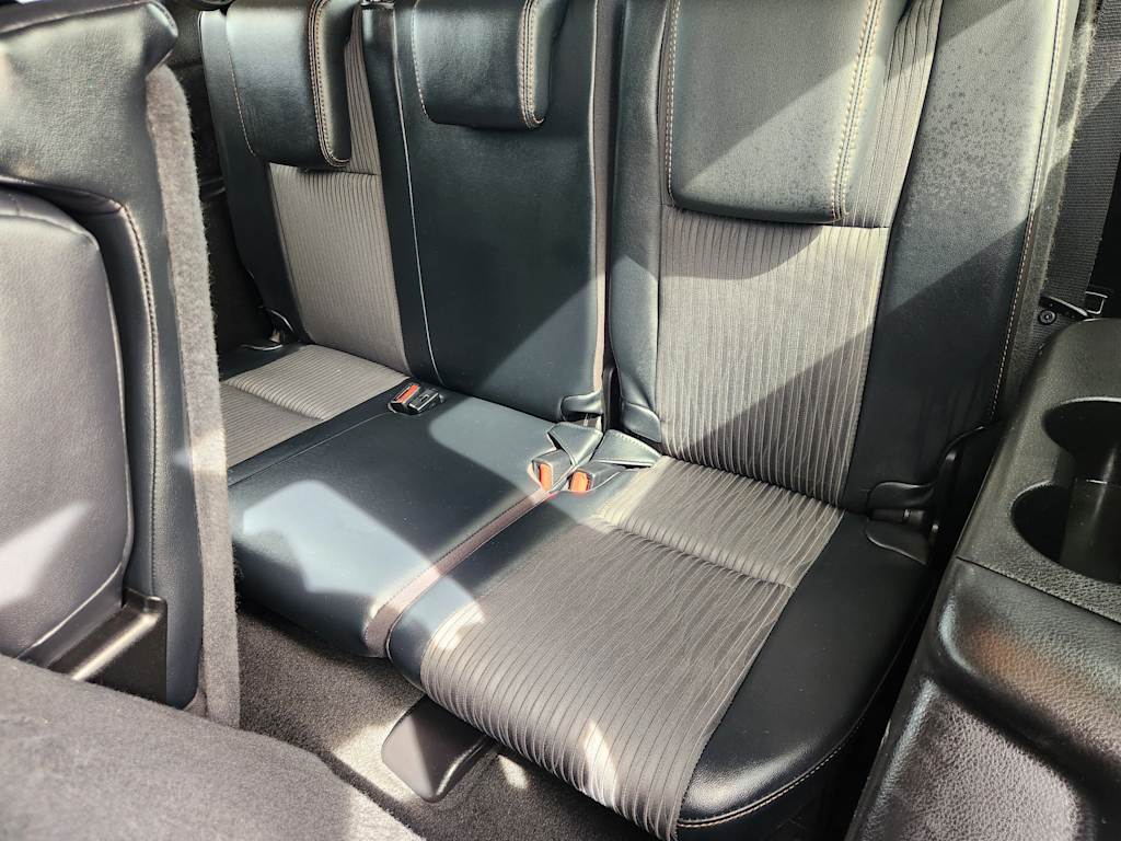 Thumbnail: 2017 Toyota Highlander - 22