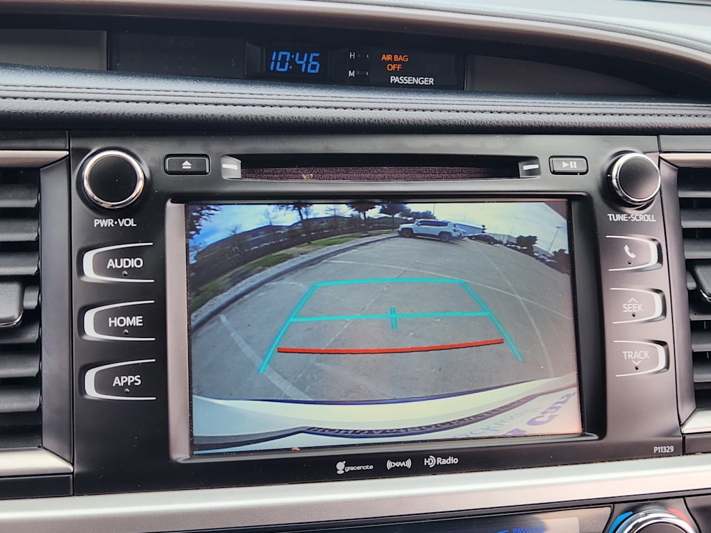 Thumbnail: 2017 Toyota Highlander - 27