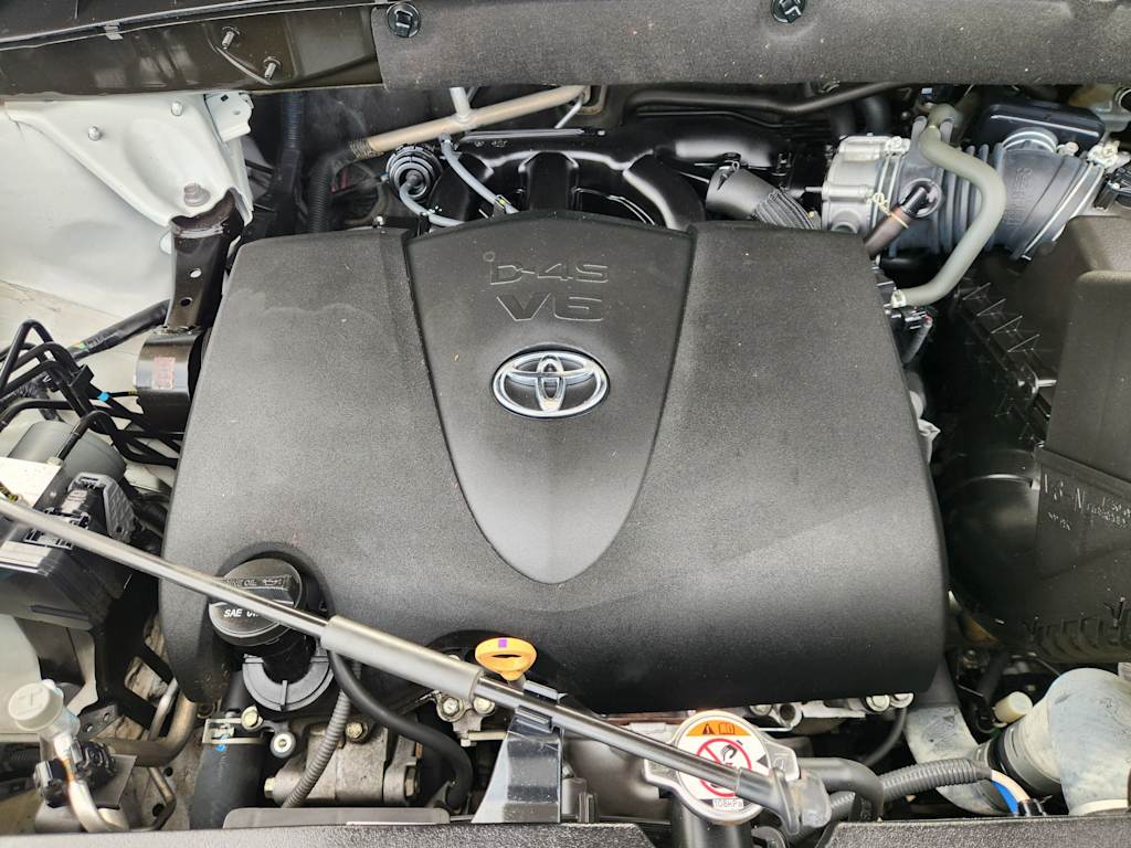 Thumbnail: 2017 Toyota Highlander - 9