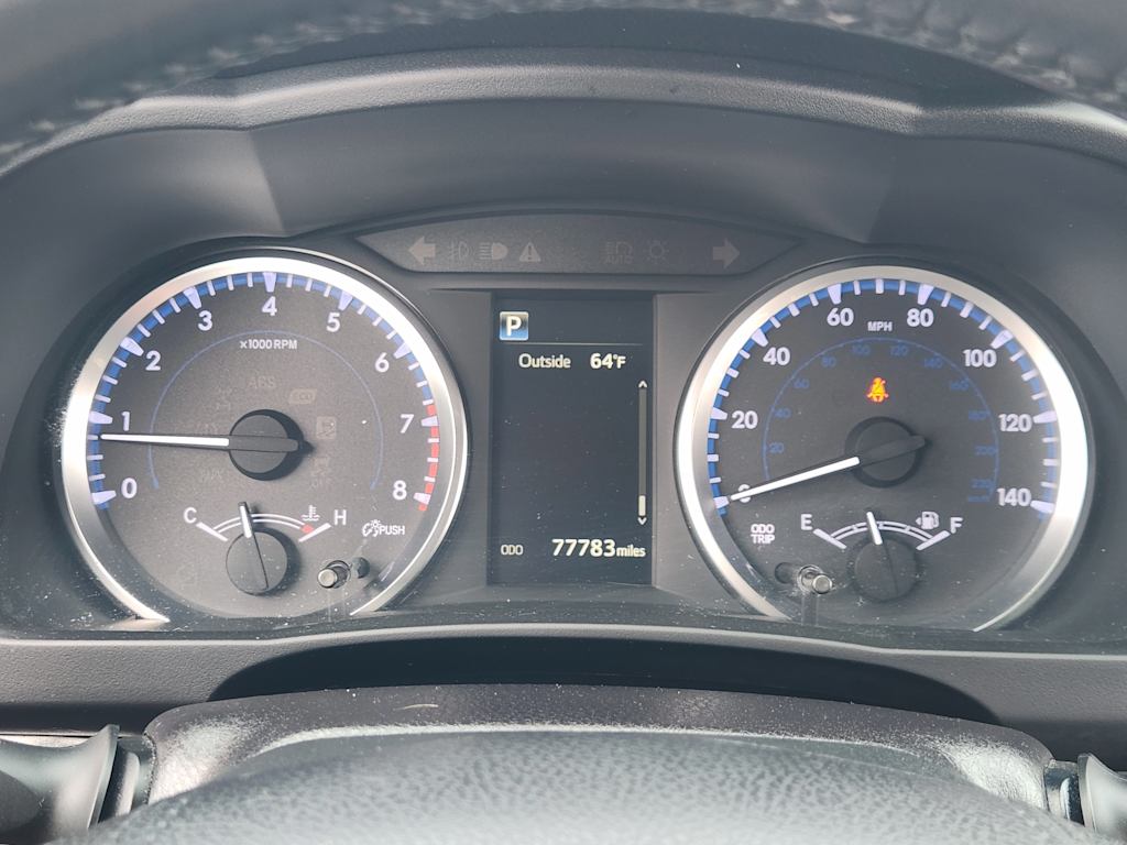 Thumbnail: 2017 Toyota Highlander - 17