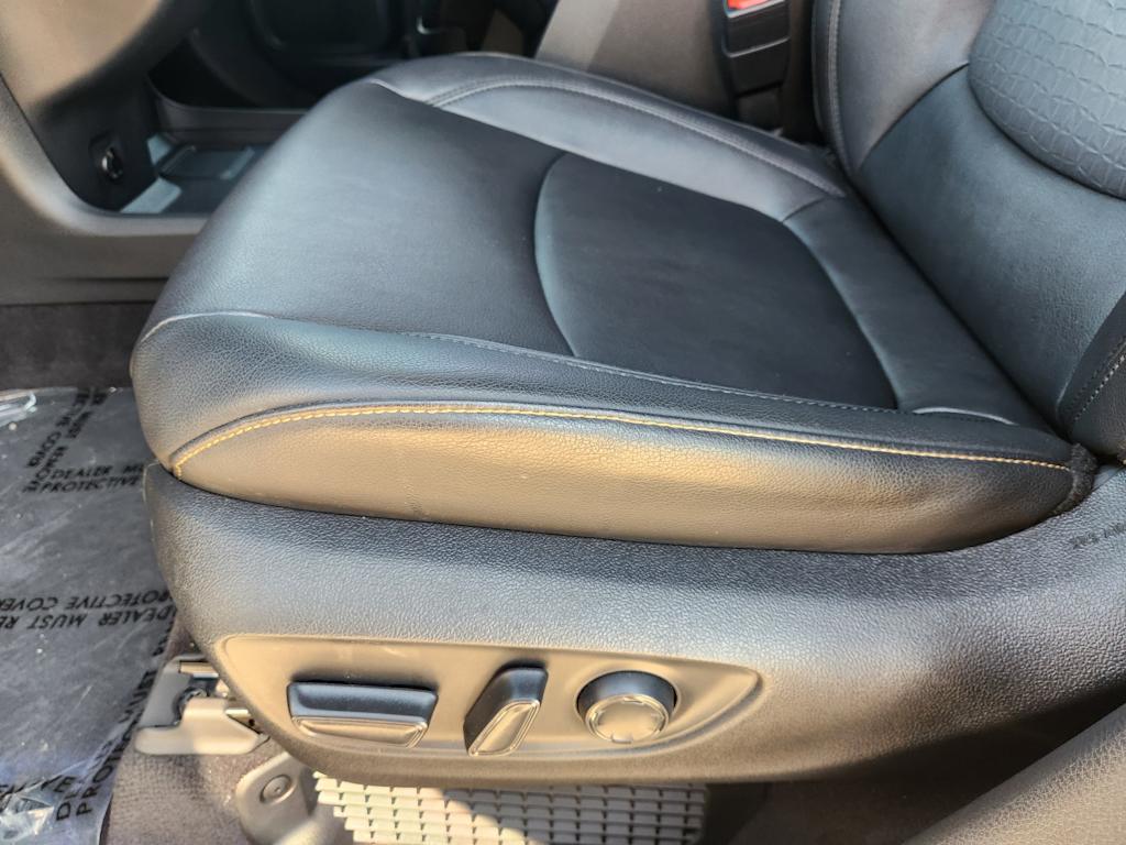 Thumbnail: 2023 Toyota Sienna - 30