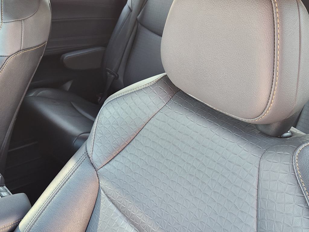 Thumbnail: 2023 Toyota Sienna - 24