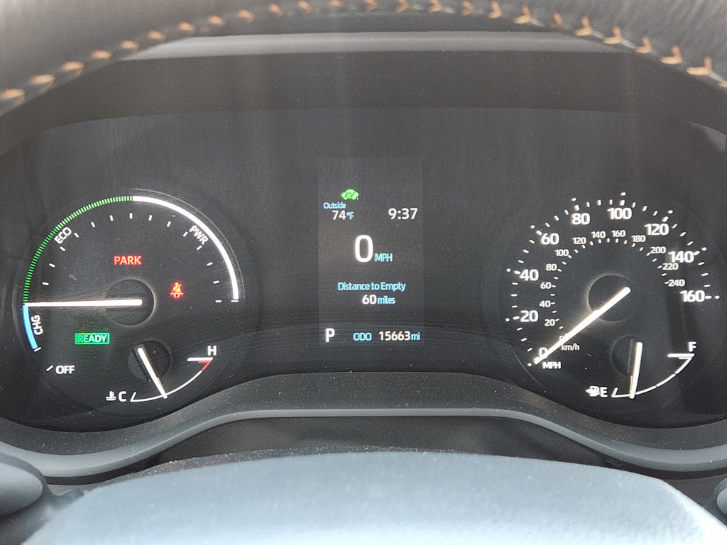 Thumbnail: 2023 Toyota Sienna - 17