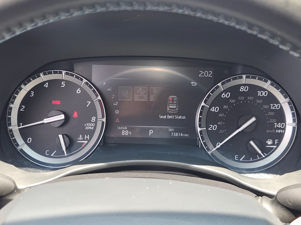 Thumbnail: 2020 Toyota Highlander - 17