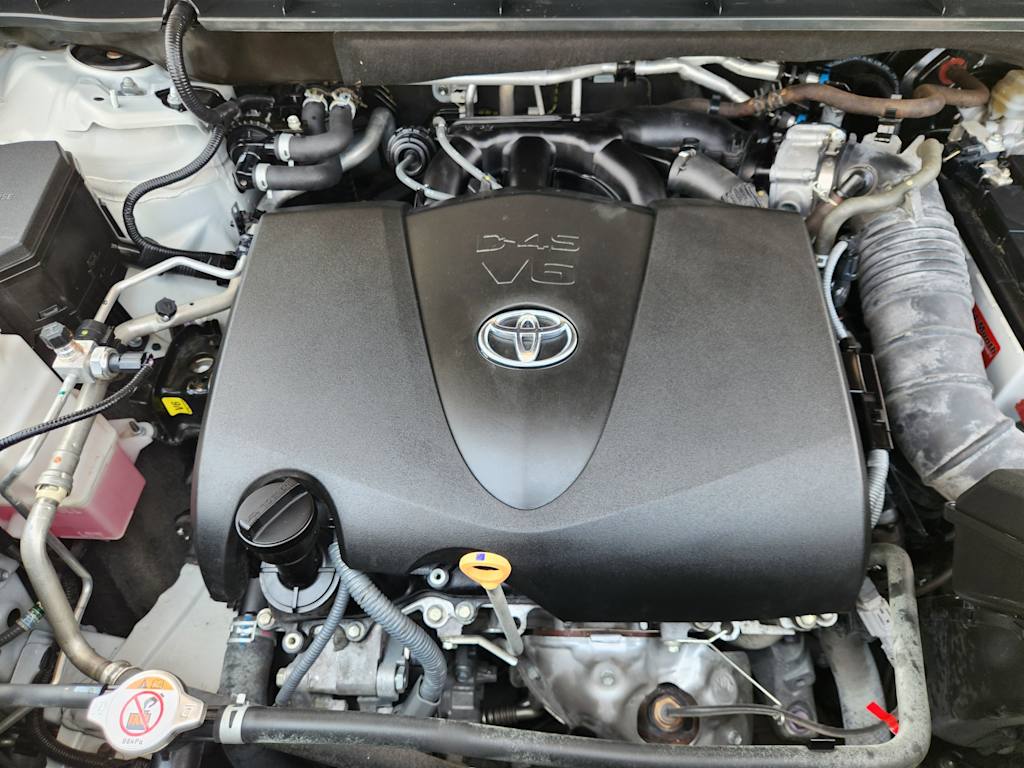 Thumbnail: 2020 Toyota Highlander - 9