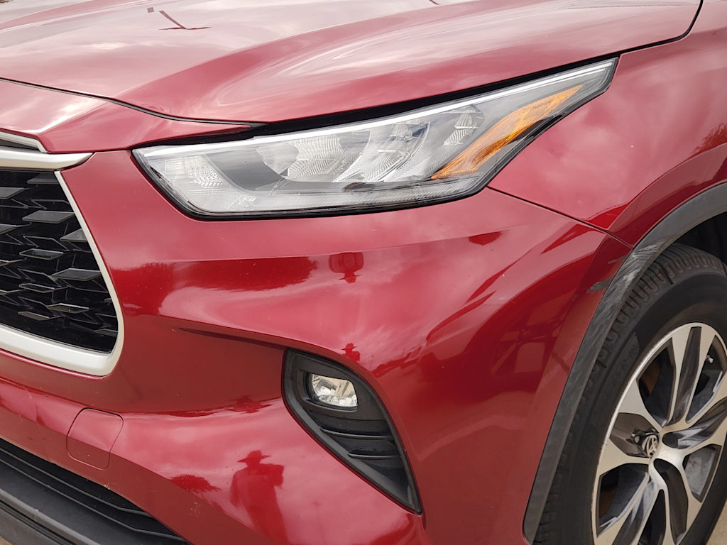 Thumbnail: 2020 Toyota Highlander - 11