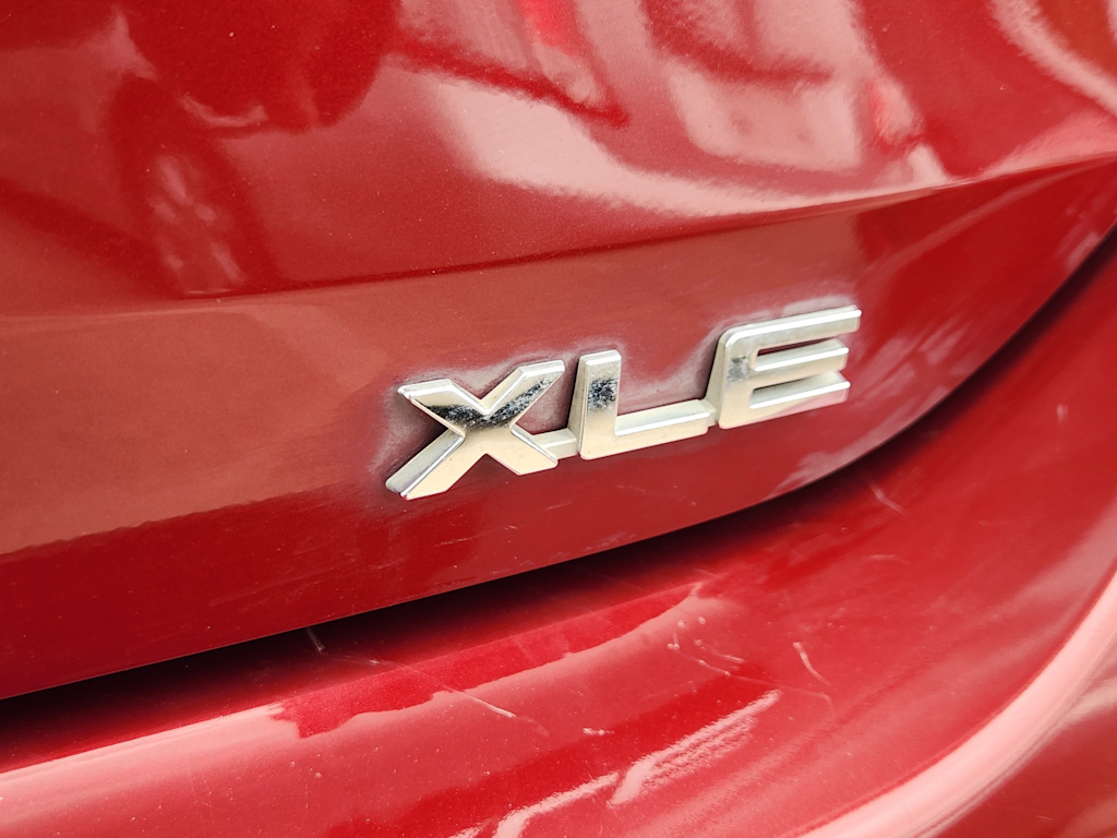 Thumbnail: 2020 Toyota Highlander - 9