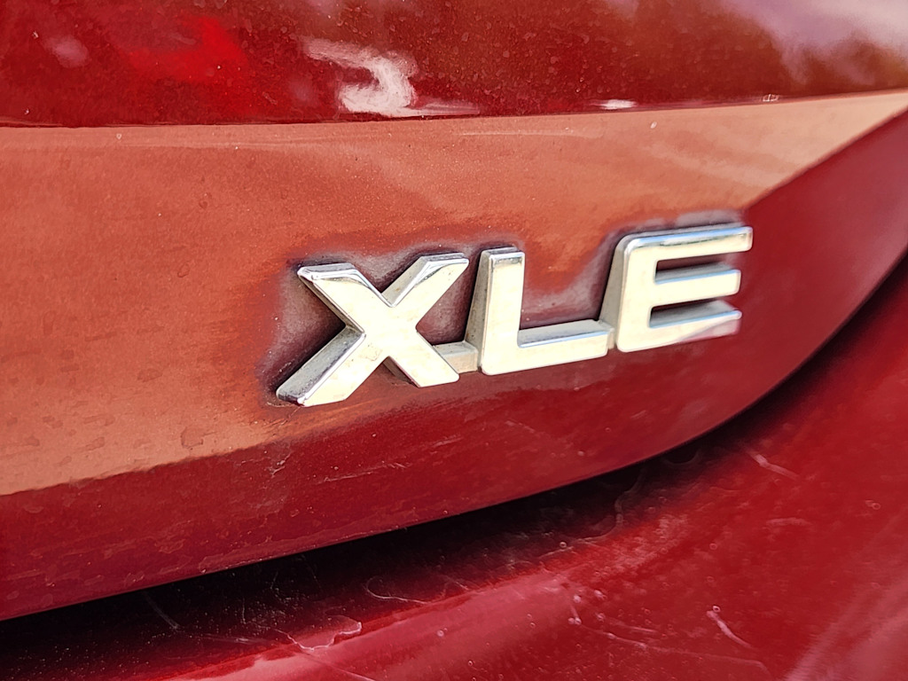 Thumbnail: 2020 Toyota Highlander - 7